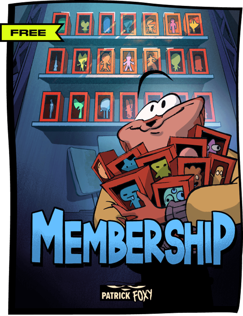 Membership